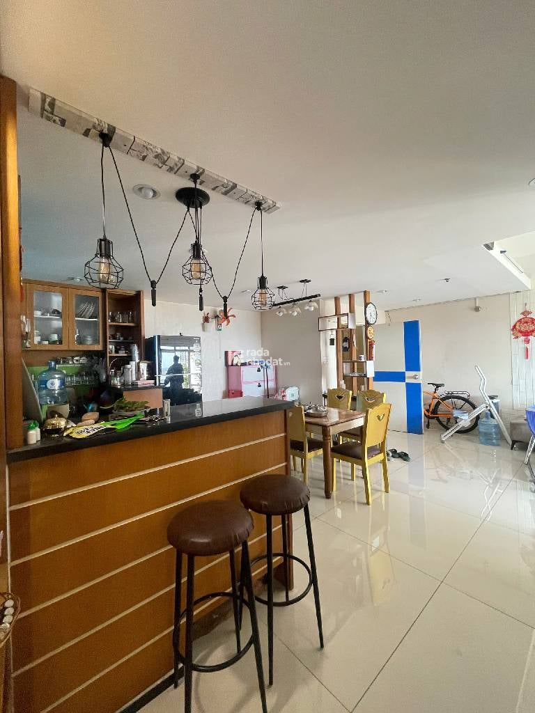 BÁN CHUNG CƯ TÂN TẠO A LỘ TẺ 120M2 2.8 TỶ 3PN BAN CÔNG RỘNG GÓC 5 PHÚT ĐẾN AEON BÌNH TÂN