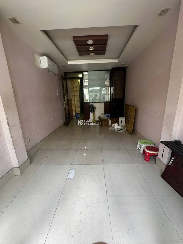 Chính Chủ Bán Nhà Mặt Tiền Nhật Tảo, Phường Diên Hồng, Quận 10 ( Phường 8 cũ ) 