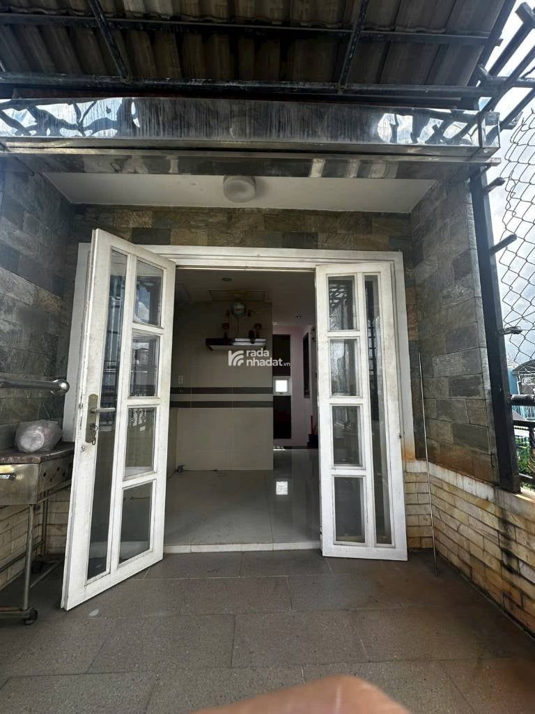 Chính Chủ Bán Nhà Mặt Tiền Nhật Tảo, Phường Diên Hồng, Quận 10 ( Phường 8 cũ ) 