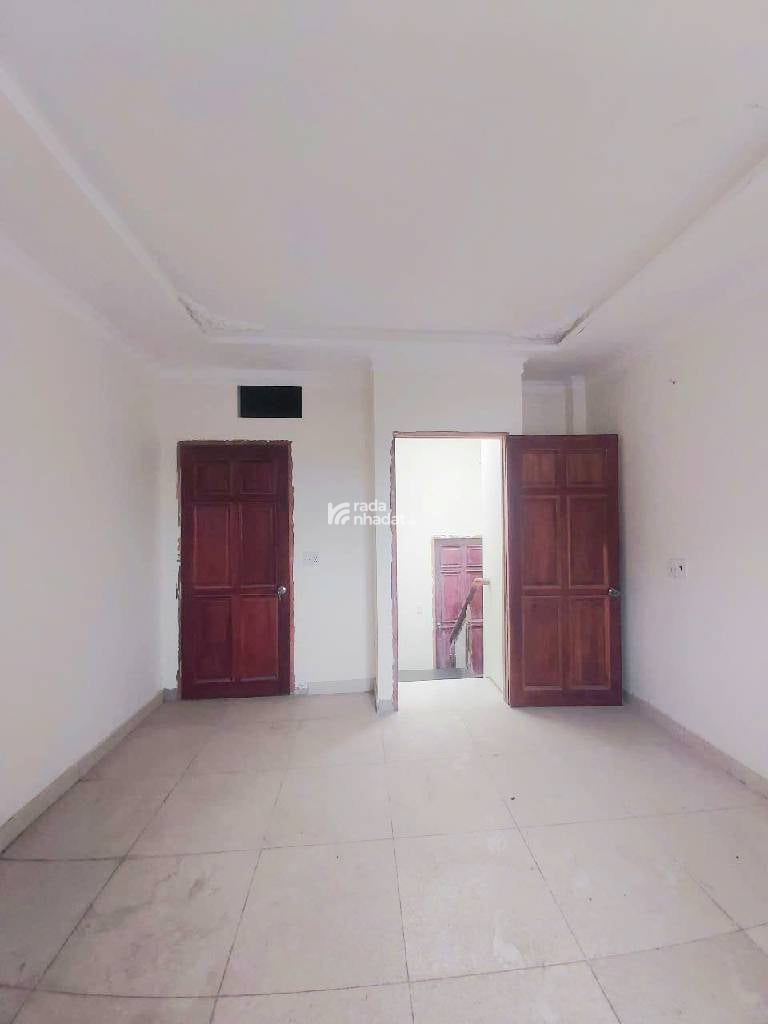  NHÀ 4 TẦNG HXH DT 53M2 CHỈ 5.2 TỶ ĐƯỜNG LÃ XUÂN OAI, CẠNH KHU ĐÔNG TĂNG LONG TP. THỦ ĐỨC