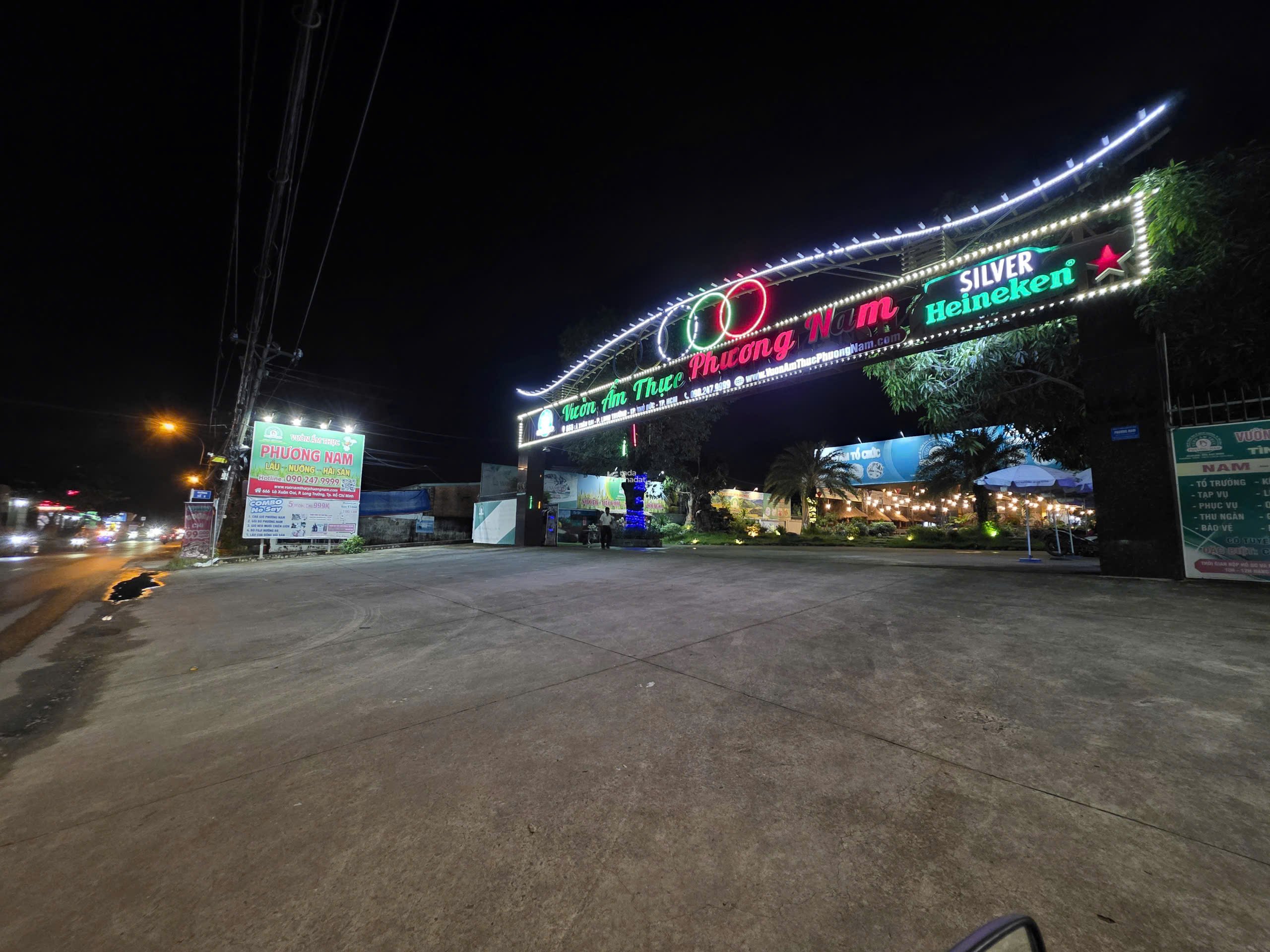  NHÀ 4 TẦNG HXH DT 53M2 CHỈ 5.2 TỶ ĐƯỜNG LÃ XUÂN OAI, CẠNH KHU ĐÔNG TĂNG LONG TP. THỦ ĐỨC