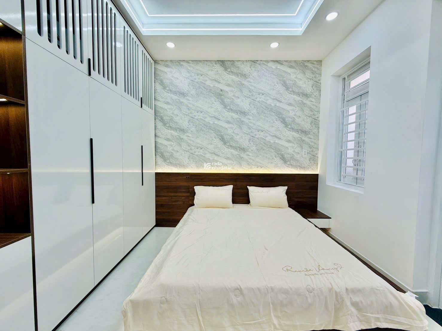  BÁN NHÀ PHỐ 4 TẦNG TX22 - KHU DÂN CƯ AN NINH, Ở KÍN - 4X15M - 5.X TỶ