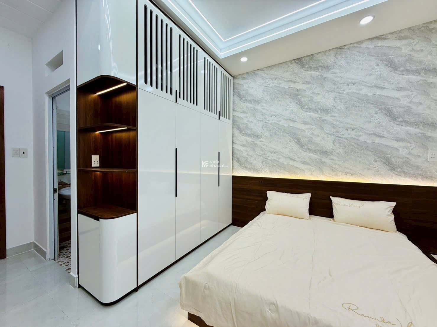 BÁN NHÀ PHỐ 4 TẦNG TX22 - KHU DÂN CƯ AN NINH, Ở KÍN - 4X15M - 5.X TỶ