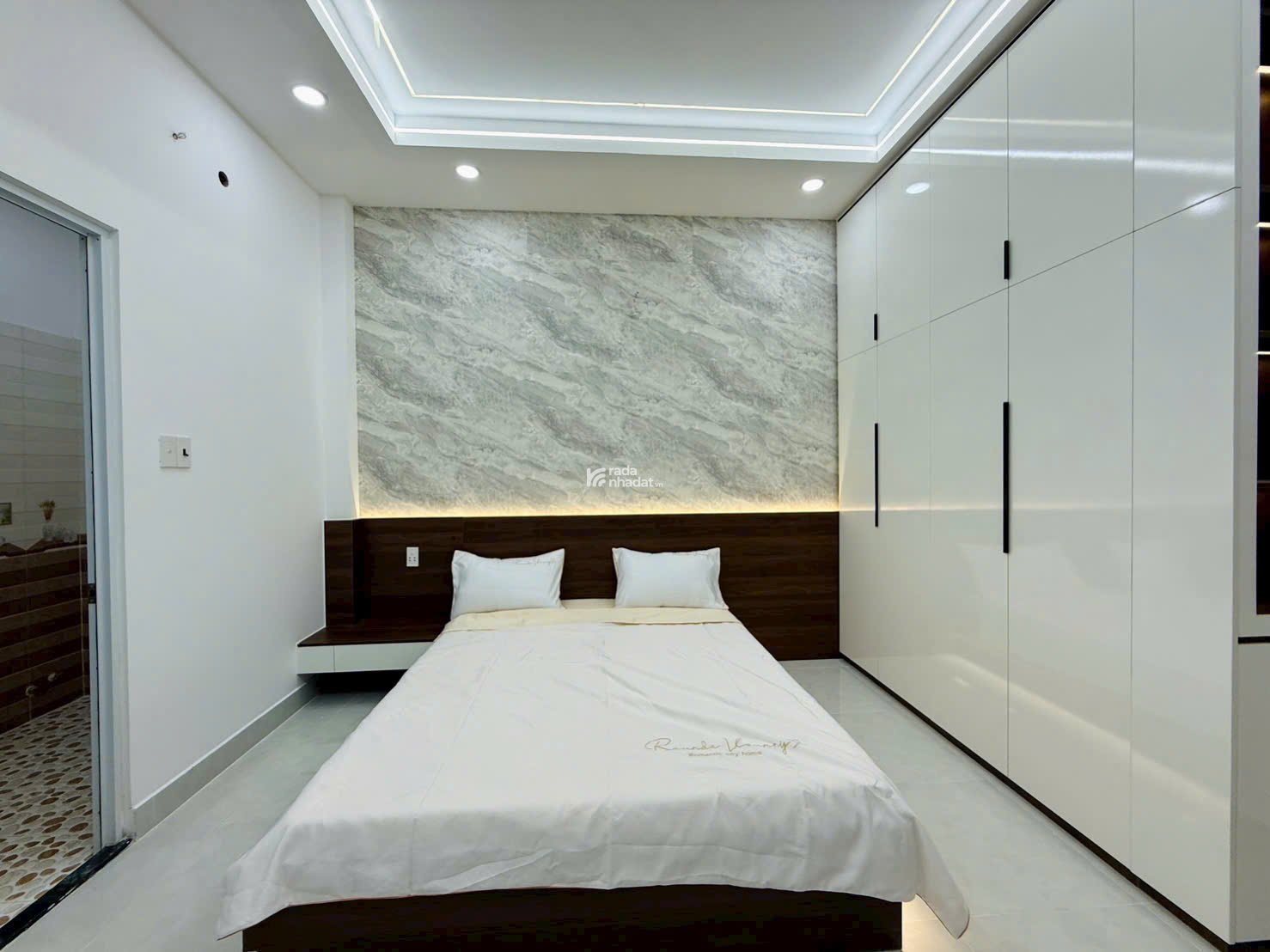  BÁN NHÀ PHỐ 4 TẦNG TX22 - KHU DÂN CƯ AN NINH, Ở KÍN - 4X15M - 5.X TỶ