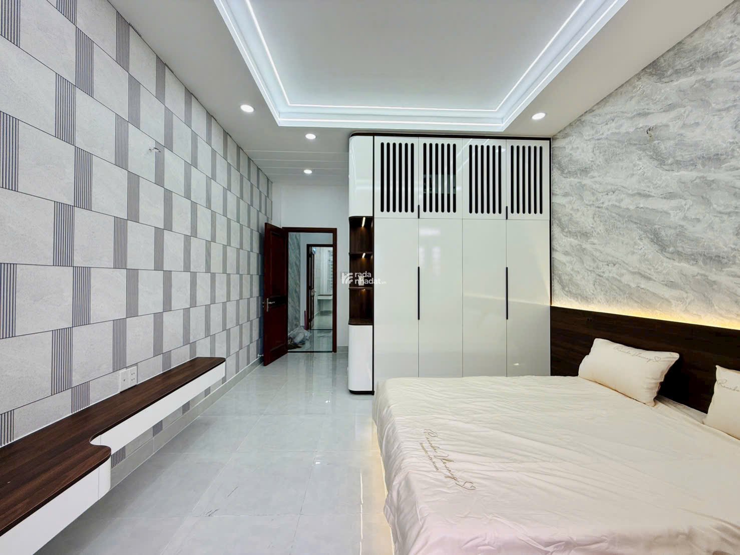  BÁN NHÀ PHỐ 4 TẦNG TX22 - KHU DÂN CƯ AN NINH, Ở KÍN - 4X15M - 5.X TỶ