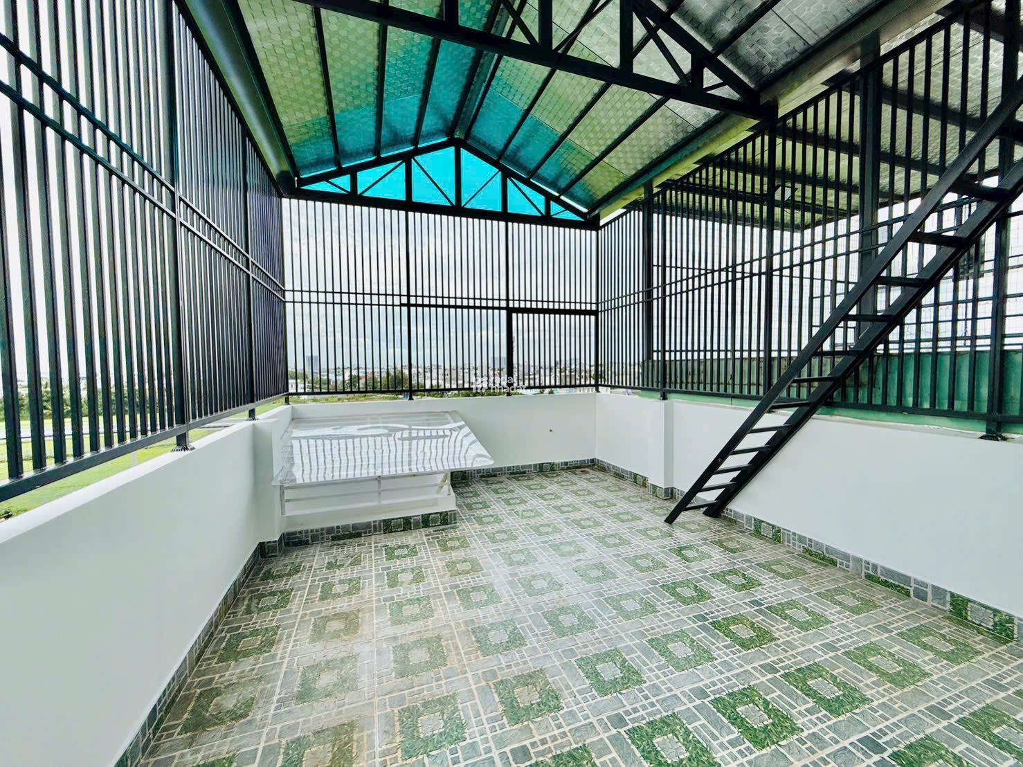  BÁN NHÀ PHỐ 4 TẦNG TX22 - KHU DÂN CƯ AN NINH, Ở KÍN - 4X15M - 5.X TỶ