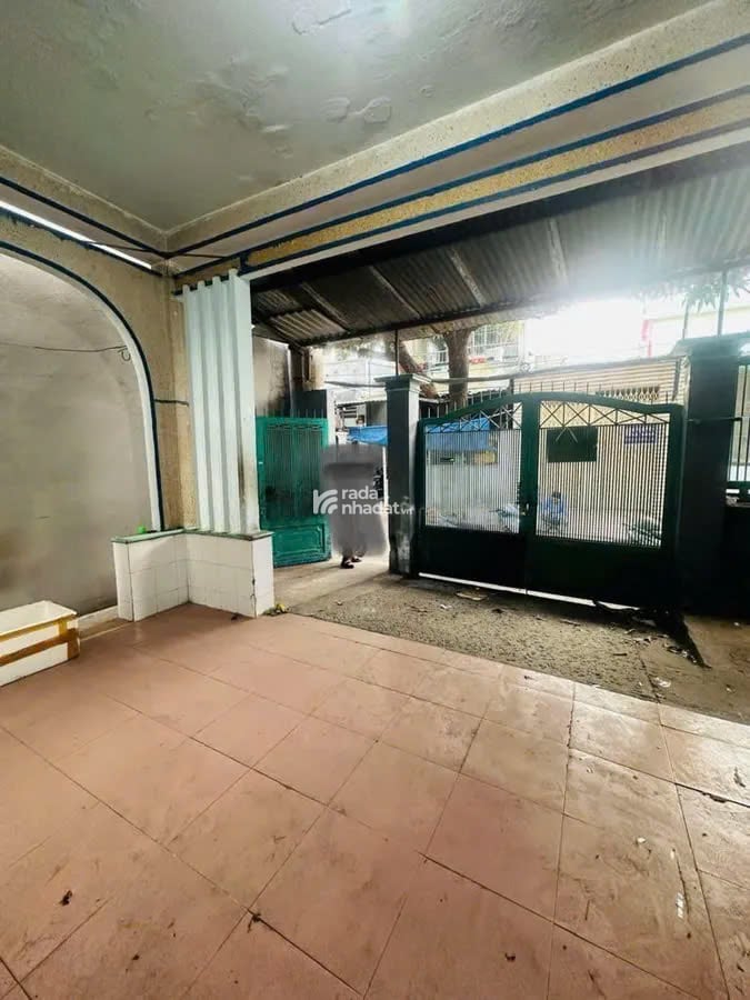 Nhà nát hẻm 6m, Nguyễn Văn Săng, 148m2, ngang 6m, tiện xây CHDV và Biệt thự