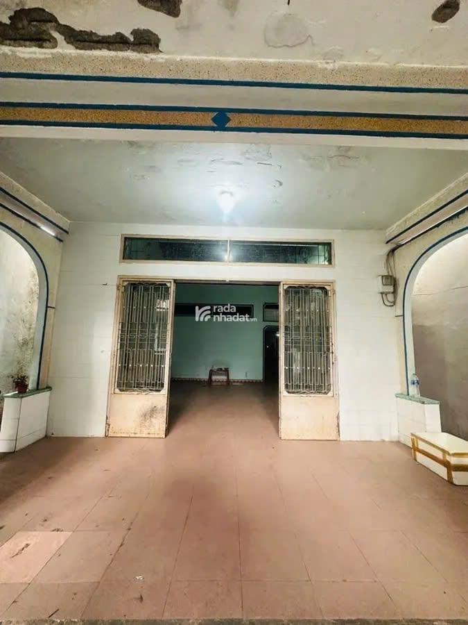 Nhà nát hẻm 6m, Nguyễn Văn Săng, 148m2, ngang 6m, tiện xây CHDV và Biệt thự