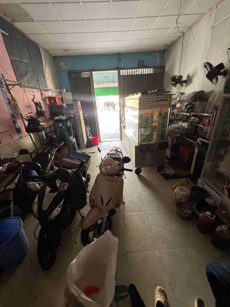 MẶT TIỀN KD, 3 TẦNG BTCT PHẠM THẾ HIỂN, P.7, TRUNG TÂM QUẬN 8, 120M2, SHR, NHỈNH 10T