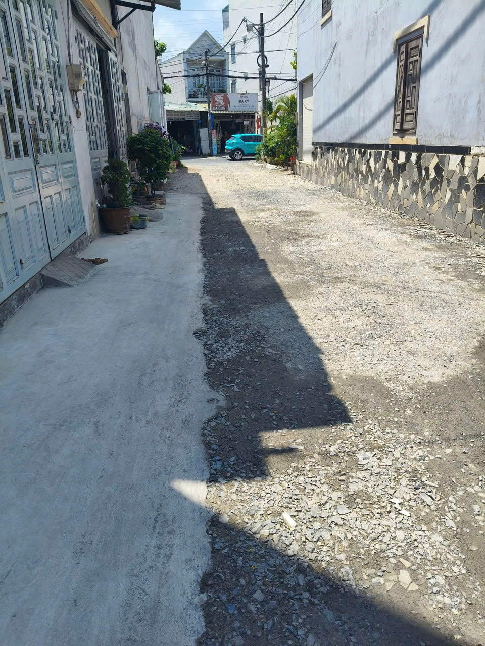Nhà mới 3 tầng, 4PN, sát mặt tiền Huỳnh Thị Hai Q12, 40m2 - Giá 4,6 tỷ
