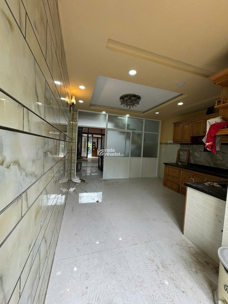 HẺM 8M THÔNG- 5 TẦNG -CHIẾN LƯỢC- BÌNH TRỊ ĐÔNG - BÌNH TÂN -DT: 4*16M- 7 TỶ 8