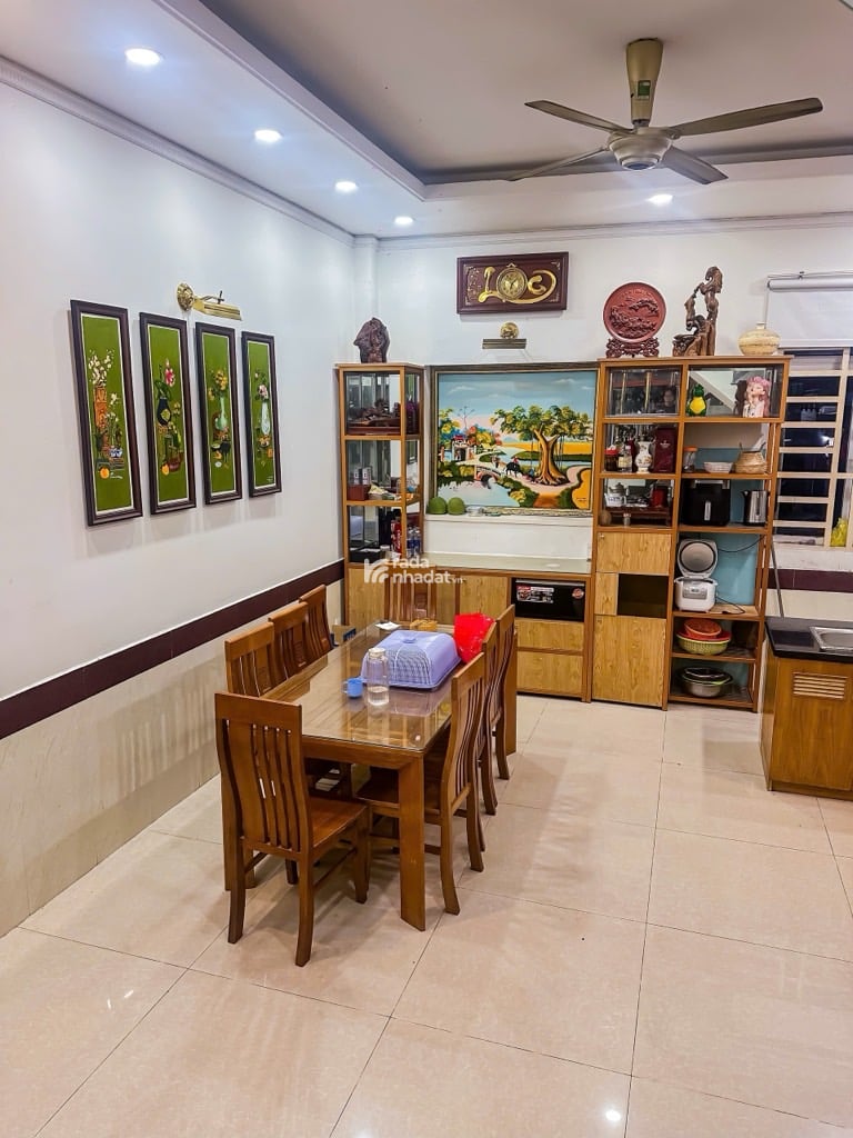 HẺM XE HƠI HUỲNH VĂN NGHỆ, TÂN BÌNH, 74M2 CÓ KC Ở NGAY. GIẢM 350TR CHỈ 6.8T TL 