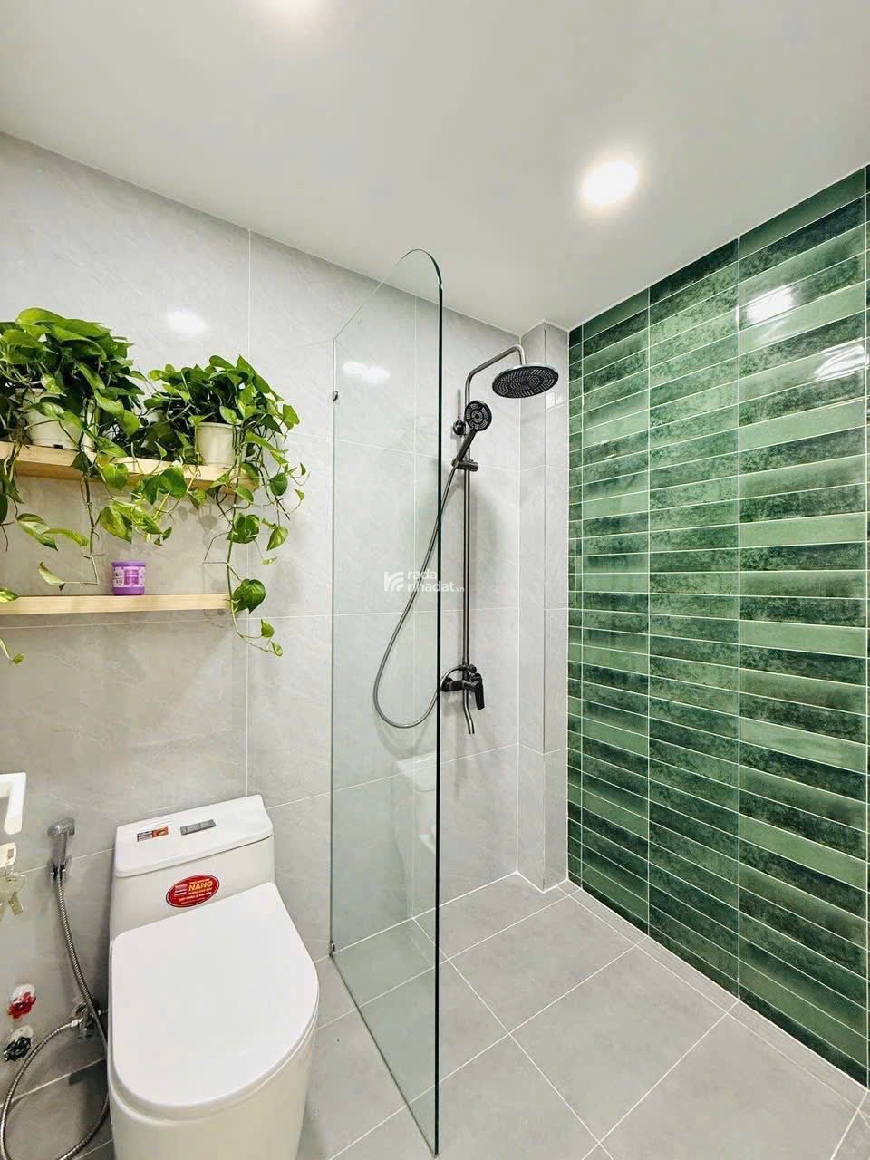 BÁN NHÀ CHÍNH CHỦ 3t990, 50m2 đường NGUYỄN THỊ NHUẦN AN PHÚ ĐÔNG Q12