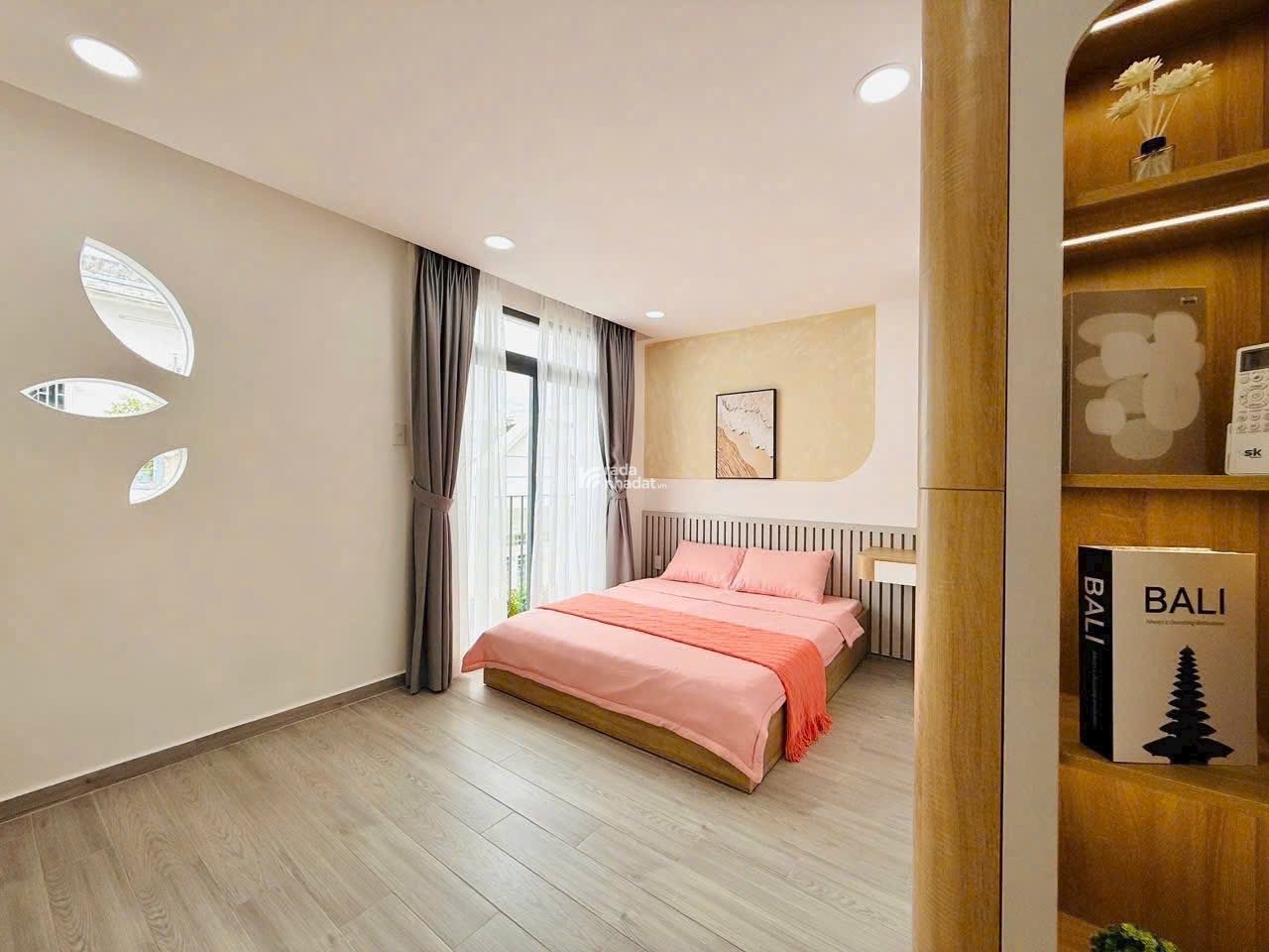 BÁN NHÀ CHÍNH CHỦ 3t990, 50m2 đường NGUYỄN THỊ NHUẦN AN PHÚ ĐÔNG Q12