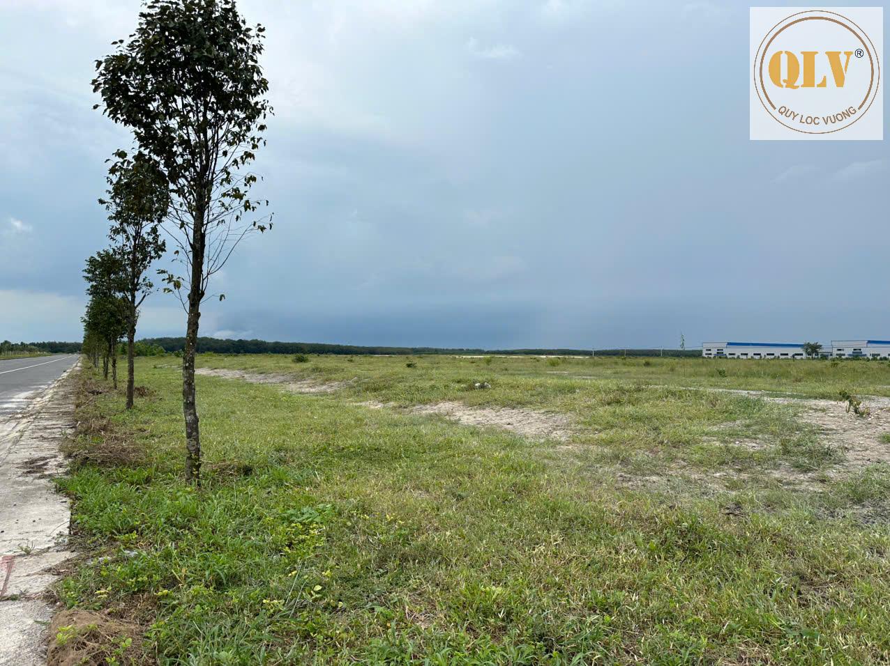 BÁN ĐẤT KHU CÔNG NGHIỆP  KCN BECAMEX, BP 310.000m2