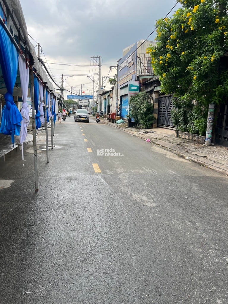 Chính Chủ #MẶT_TIỀN KD  #14Tỏi - Thu Nhập 20Tr/Tháng - #PHẠM_ĐĂNG_GIẢNG - #BHH_BÌNH_TÂN  