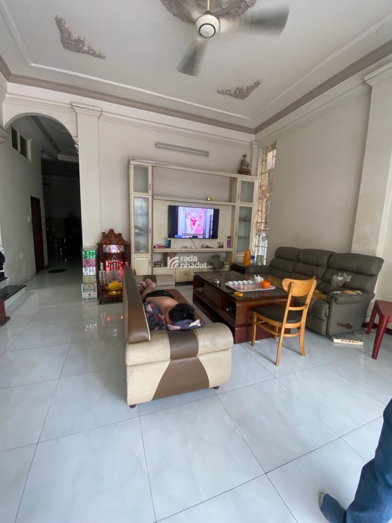 KHU ĂN UỐNG, HXH VĂN CAO, TÂN PHÚ, 80M2 HIẾM CÓ. GIẢM 550TR CHỈ 16.9T TL TỐT