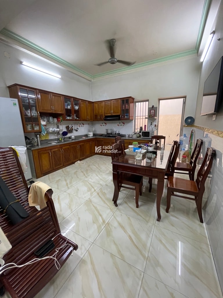 KHU ĂN UỐNG, HXH VĂN CAO, TÂN PHÚ, 80M2 HIẾM CÓ. GIẢM 550TR CHỈ 16.9T TL TỐT