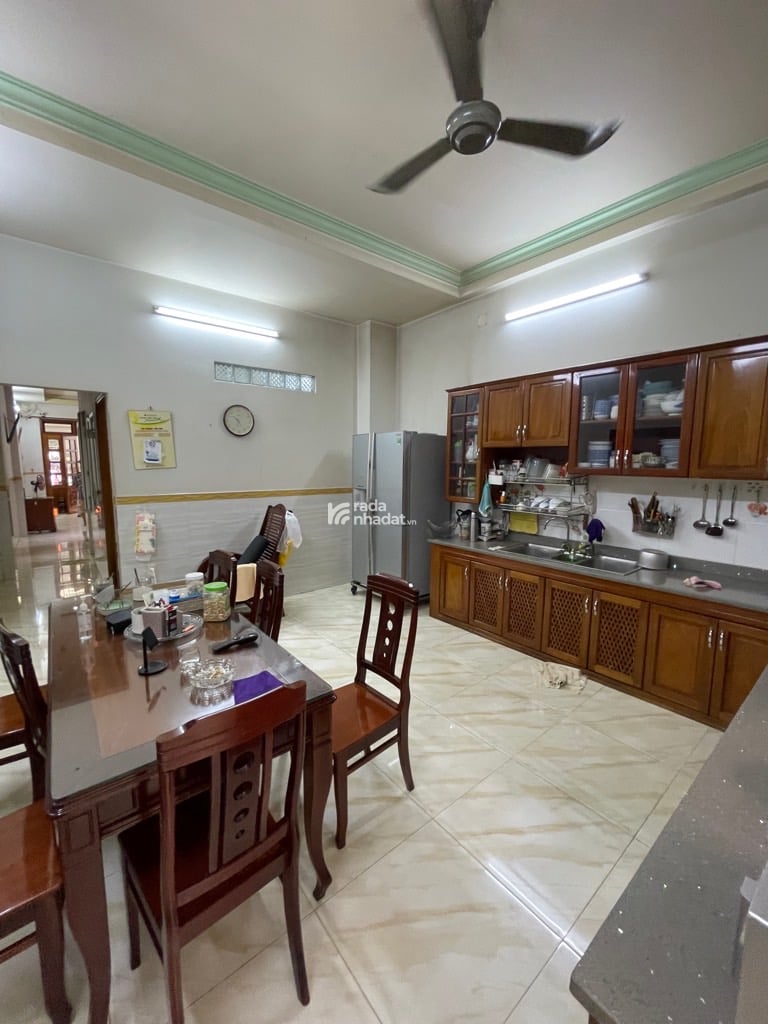KHU ĂN UỐNG, HXH VĂN CAO, TÂN PHÚ, 80M2 HIẾM CÓ. GIẢM 550TR CHỈ 16.9T TL TỐT