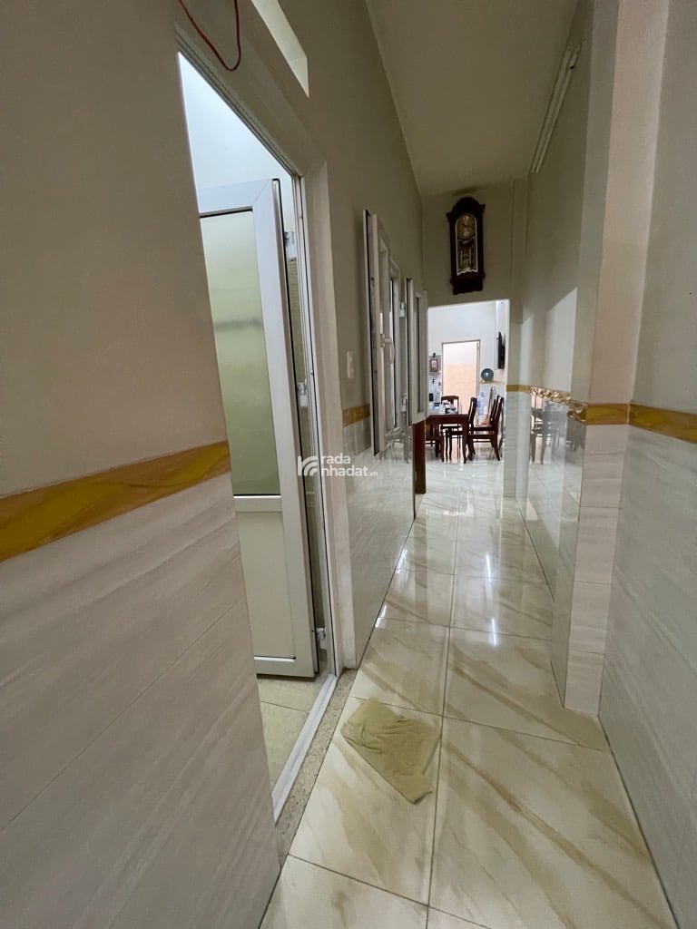 KHU ĂN UỐNG, HXH VĂN CAO, TÂN PHÚ, 80M2 HIẾM CÓ. GIẢM 550TR CHỈ 16.9T TL TỐT