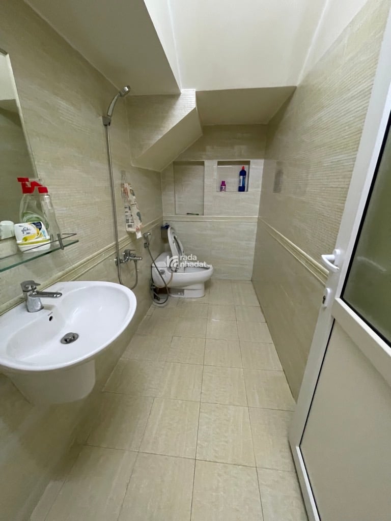 KHU ĂN UỐNG, HXH VĂN CAO, TÂN PHÚ, 80M2 HIẾM CÓ. GIẢM 550TR CHỈ 16.9T TL TỐT