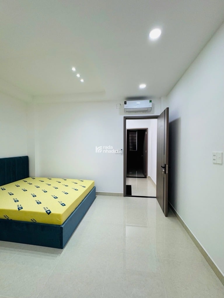 BÁN NHÀ ĐƯỜNG SỐ 7 KHU TÊN LỬA AN LẠC A 53M2 7.X TỶ 3 TẦNG FULL NỘI THẤT 