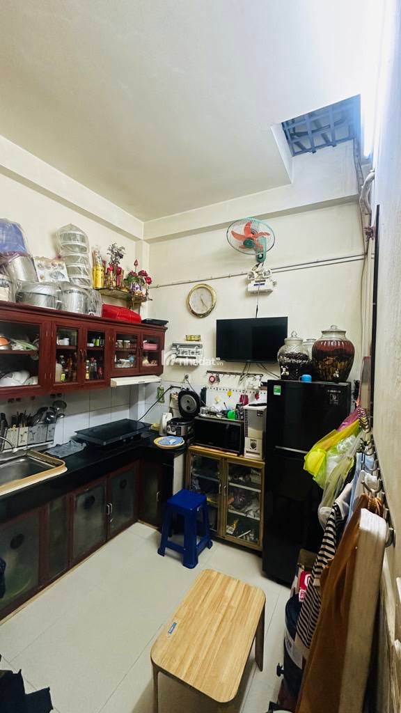 VÕ VĂN VÂN 56M2 - 3 TẦNG BTCT - HẺM OTO TẢI TRÁNH - KHU CAO TẦNG - GIÁ CHỈ 3.9 TỶ TL