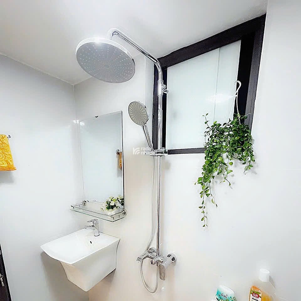 Căn hộ CCMN Nguyễn Trãi Thanh Xuân 50m, 2 ngủ, gần nhiều trường đại học,1.95tỷ