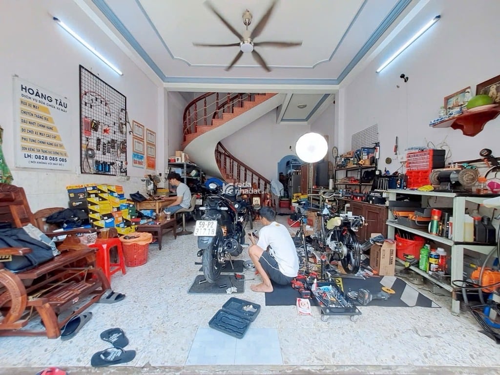 NGAY THE GARDEN TÂN KỲ TÂN QUÝ, TÂN PHÚ, CHUẨN 76M2 HIẾM CÓ. GIẢM 450TR CHỈ CÒN 5.19T TL TỐT