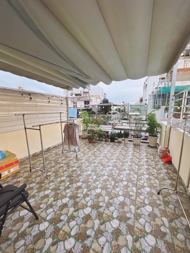 SIÊU PHẨM NHÀ ĐẸP 4 TẦNG- KHU VIP TÂN PHÚ/ TÂN SƠN NHÌ, ĐI BỘ RA CÔNG VIÊN