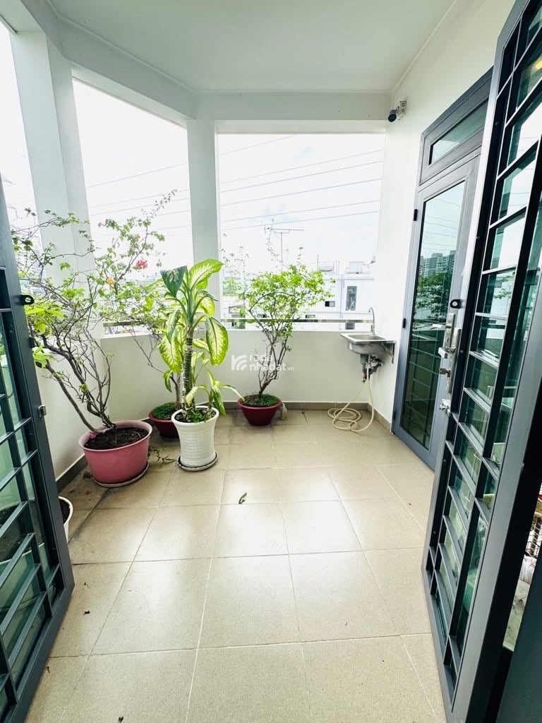 NHÀ GÓC 2 MẶT THOÁNG – NGUYỄN BỈNH KHIÊM, P.1 GÒ VẤP – 60M2 – 4 TẦNG – 6PN – CHỈ 10.5 TỶ TL