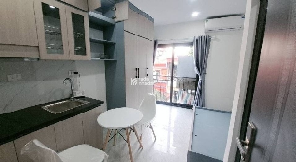 45M2 VUÔNG - NỞ HẬU - 7 TẦNG - THANG MÁY - YÊN HÒA -CẦU GIẤY - HƠN 11 TỶ