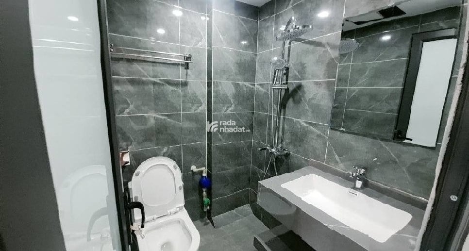 45M2 VUÔNG - NỞ HẬU - 7 TẦNG - THANG MÁY - YÊN HÒA -CẦU GIẤY - HƠN 11 TỶ