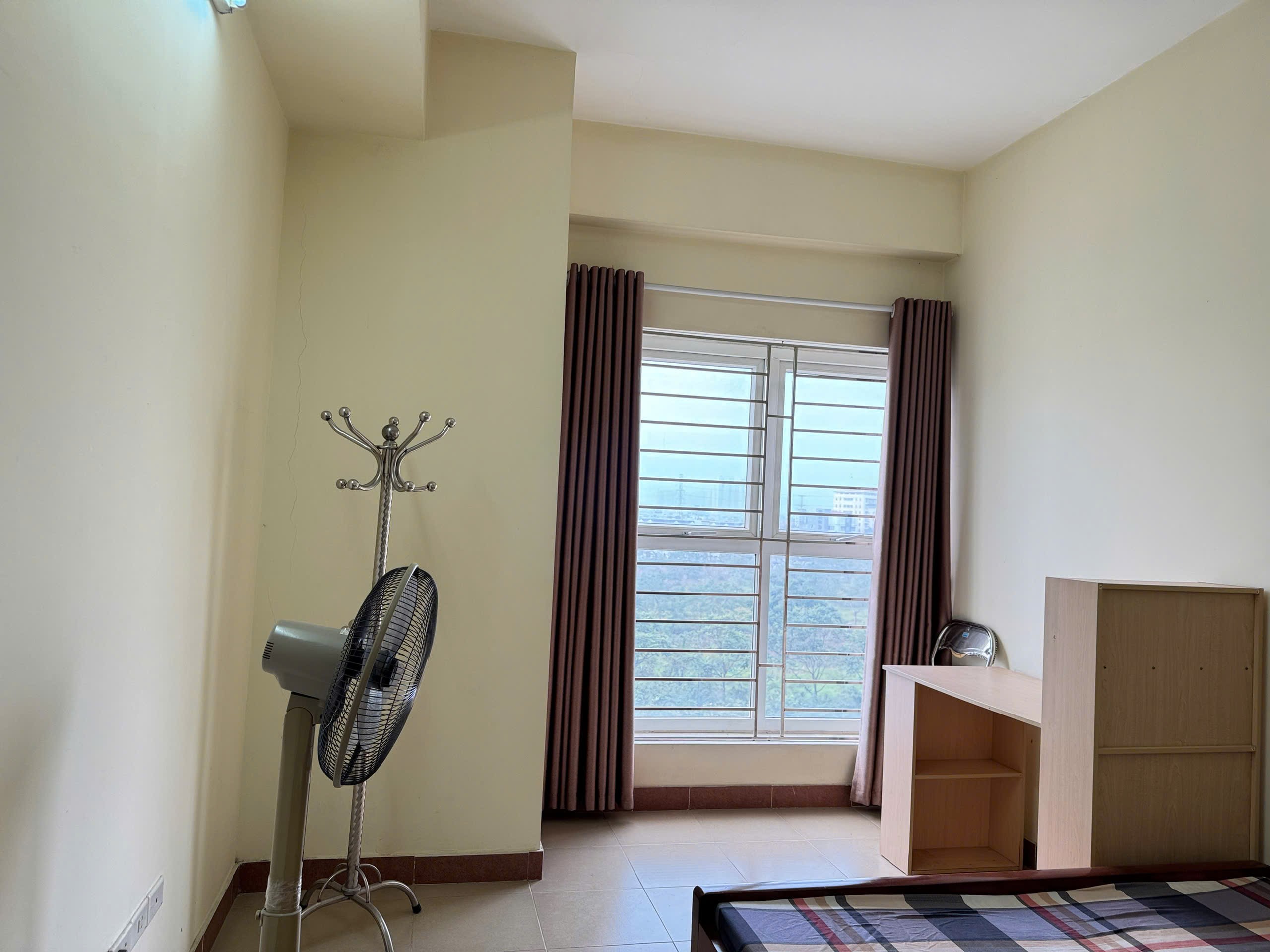 Bán căn hộ chung cư 3 phòng ngủ