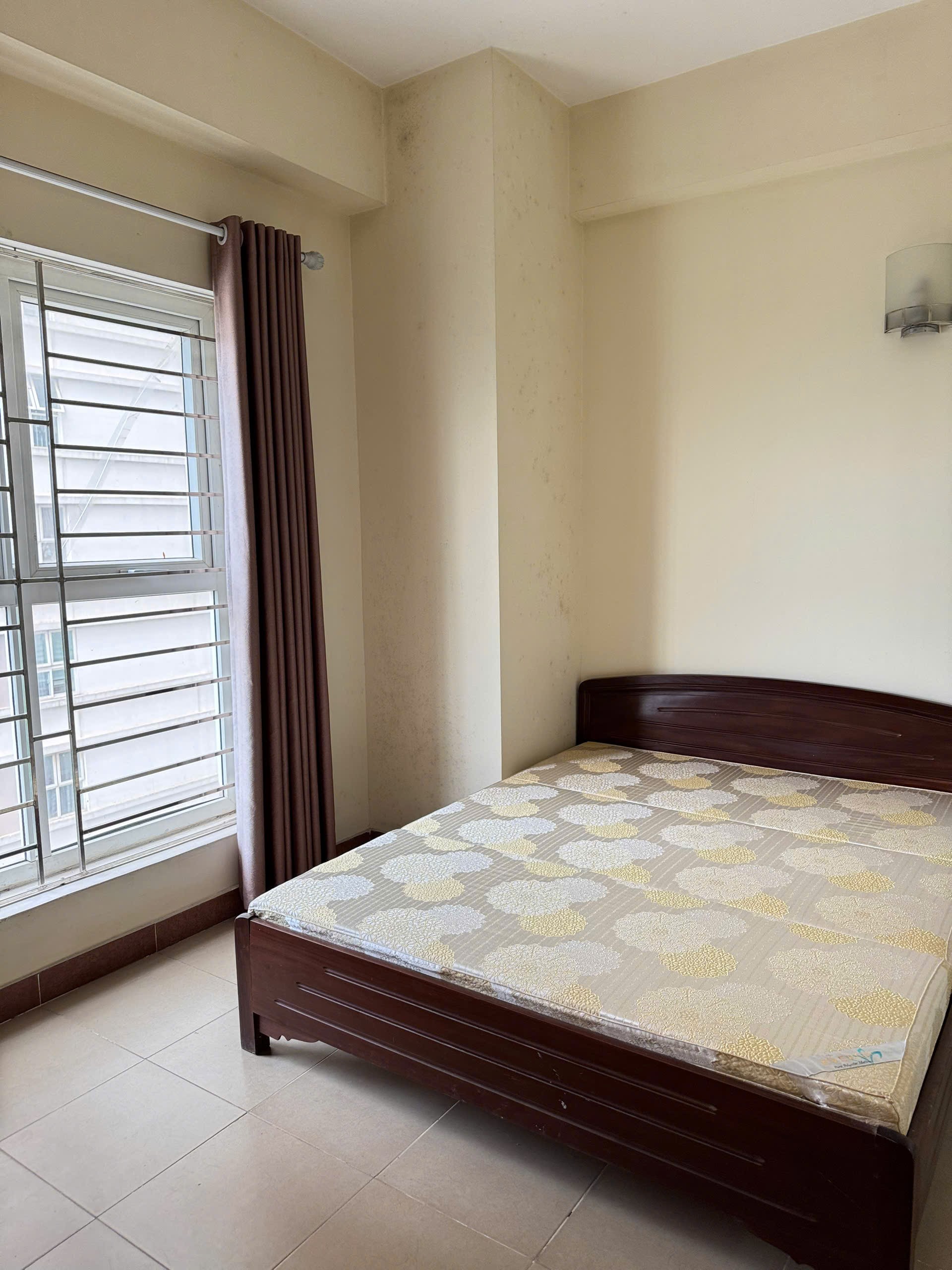 Bán căn hộ chung cư 3 phòng ngủ