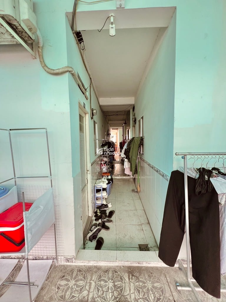 SIÊU PHẨM CHDV 5 TẦNG BÌNH LONG 130M2 THU NHẬP 100 TR/TH 