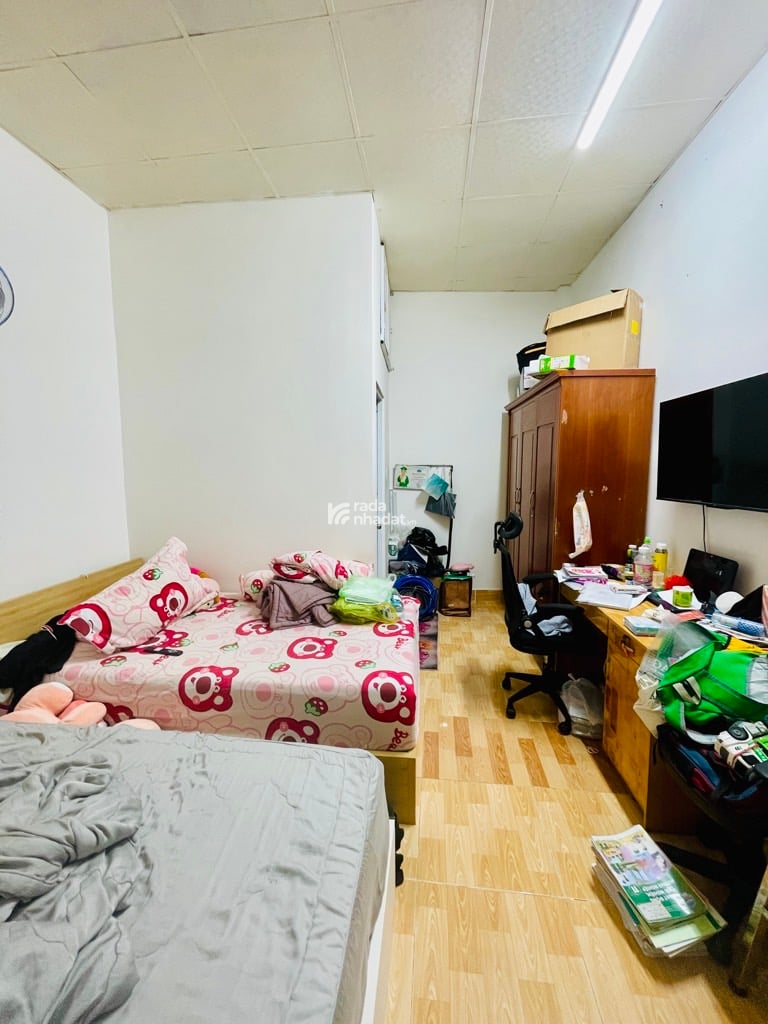 BÁN NHÀ KHUÔNG VIỆT TÂN PHÚ 41M2 4.95 TỶ NGAY ĐẦM SEN GIÁP TÂN BÌNH 