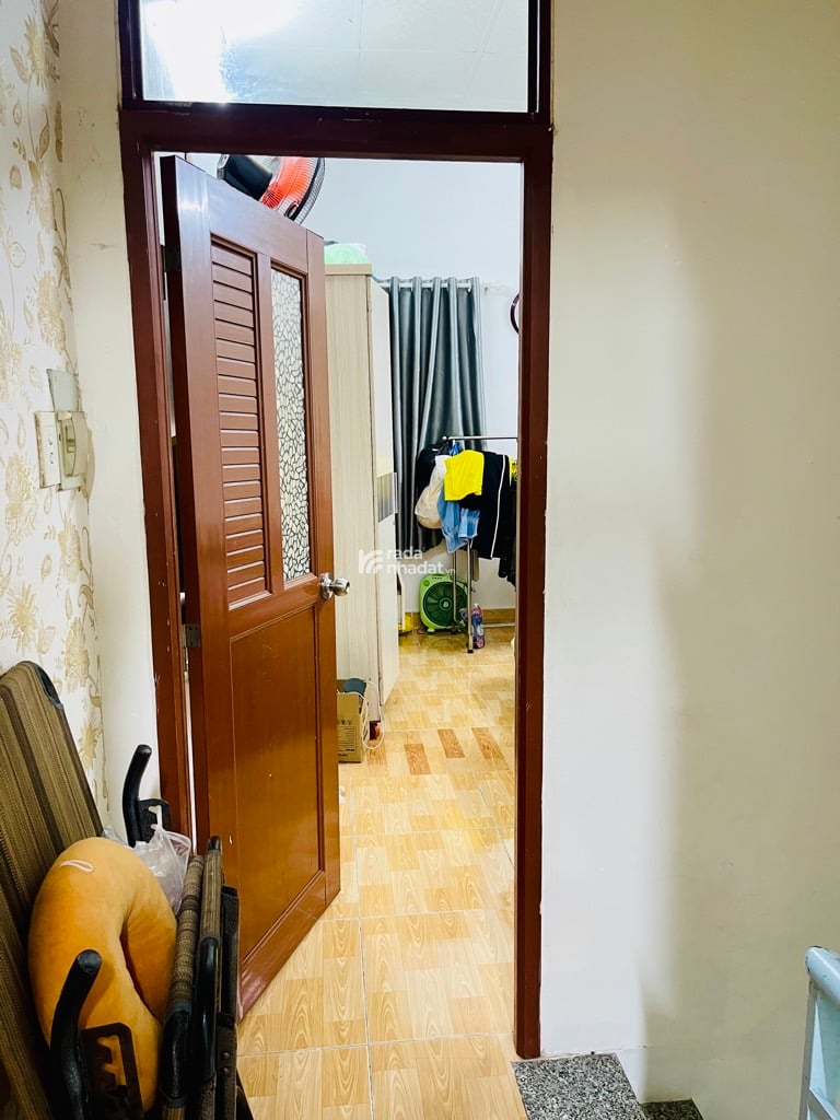 BÁN NHÀ KHUÔNG VIỆT TÂN PHÚ 41M2 4.95 TỶ NGAY ĐẦM SEN GIÁP TÂN BÌNH 