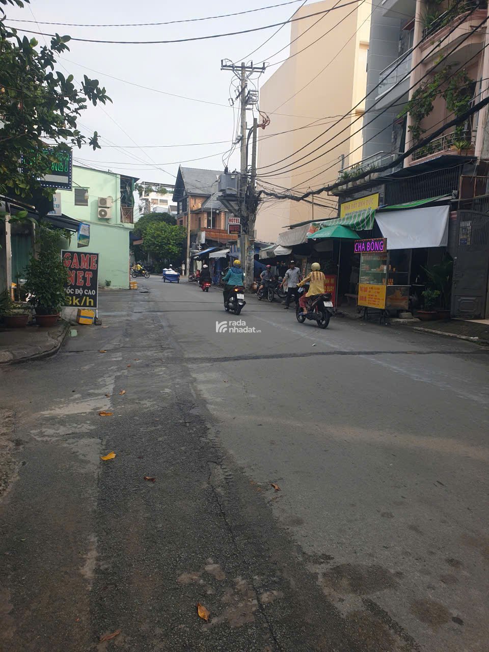 BÁN CĂN GÓC 2 MT SIÊU VIP TRUNG TÂM QUẬN TÂN PHÚ giá chỉ 12,2 tỷ tl