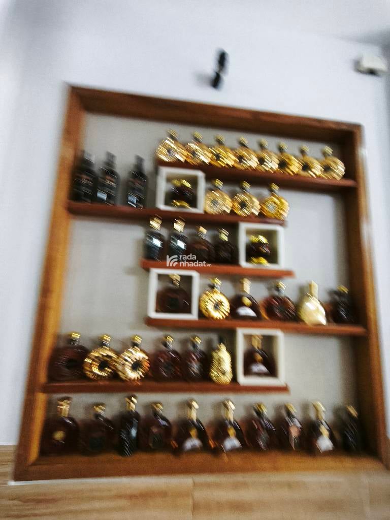  BÁN NHÀ 4 TẦNG - ĐƯỜNG LÊ THỊ RIÊNG - THỚI AN, QUẬN 12, GI/ Á B/ ÁN 7.5 TỶ