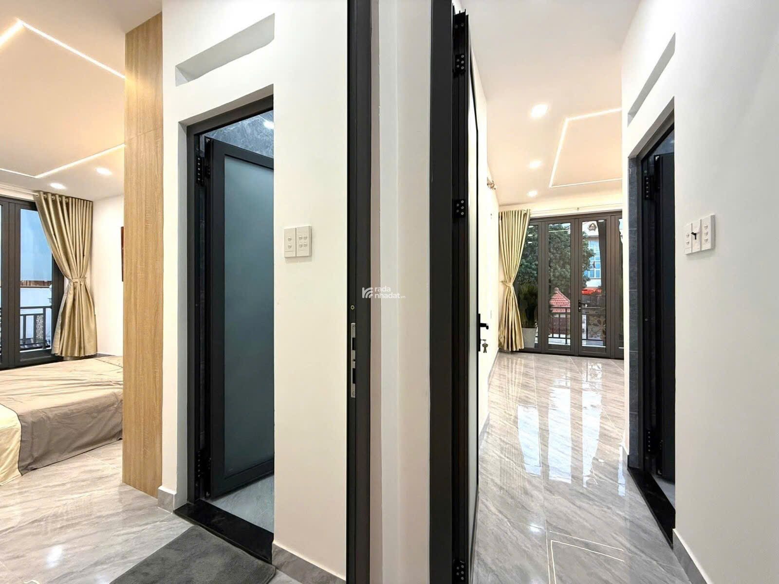 MẶT TIỀN KINH DOANH ĐẮC ĐỊA _ QUANG TRUNG GÒ VẤP _ GIÁ TỐT CHỈ 8TỶ3