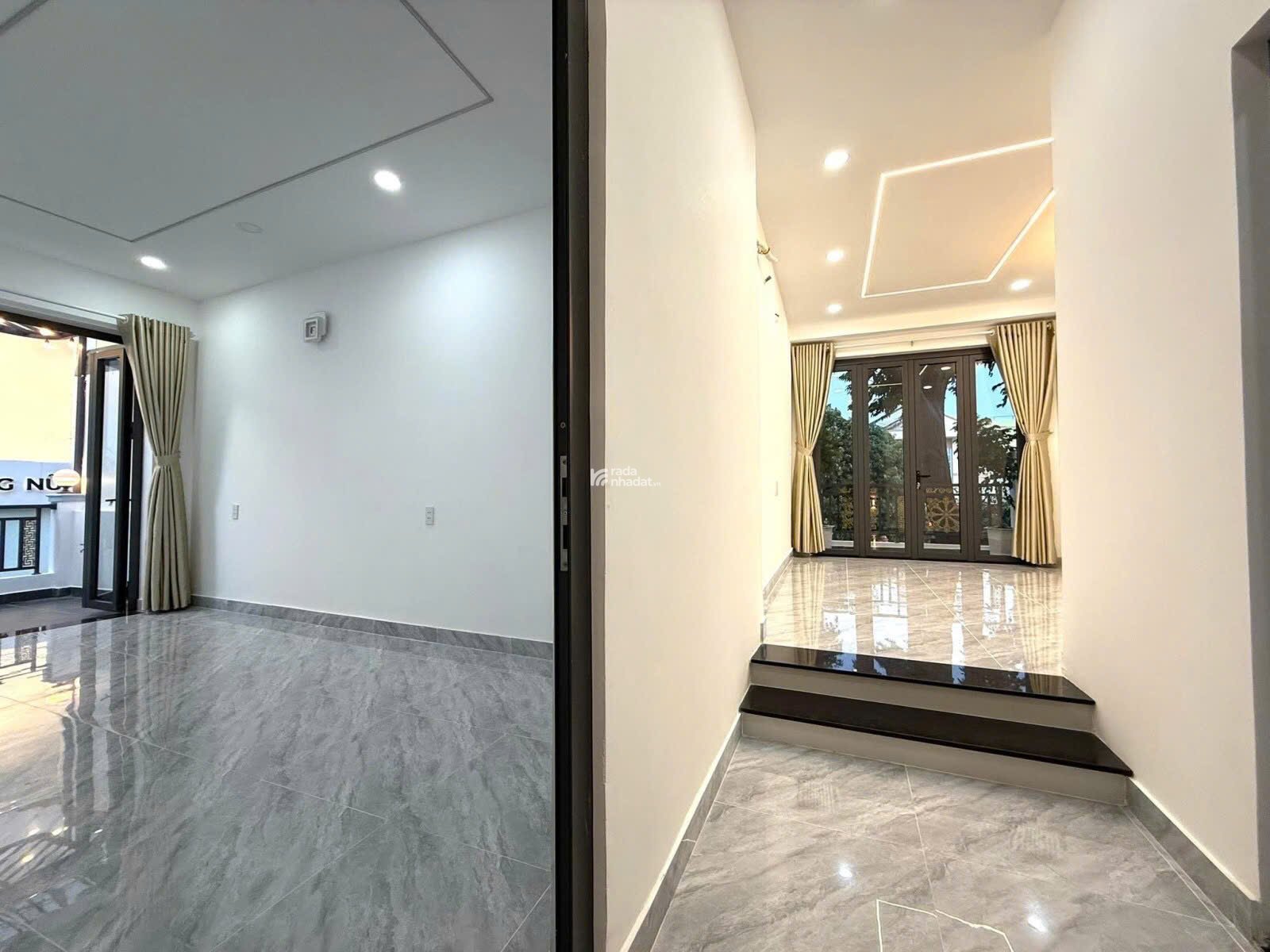 MẶT TIỀN KINH DOANH ĐẮC ĐỊA _ QUANG TRUNG GÒ VẤP _ GIÁ TỐT CHỈ 8TỶ3