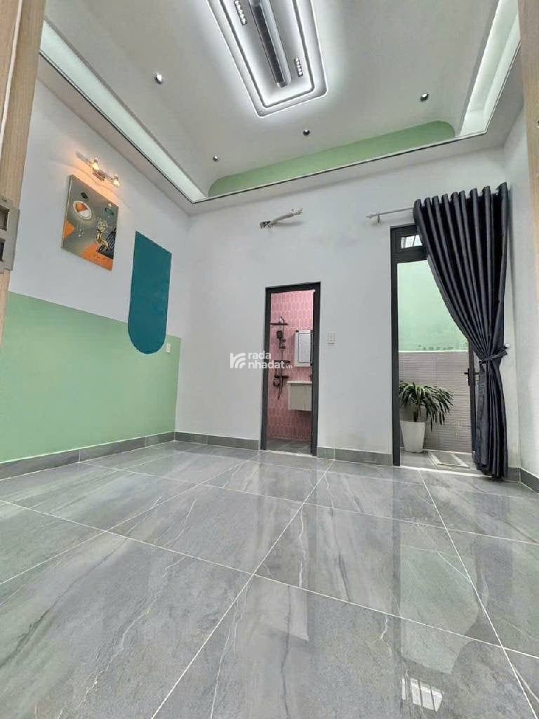 Bán nhà sát AEON tân phú đường số 12 bình hưng hoà