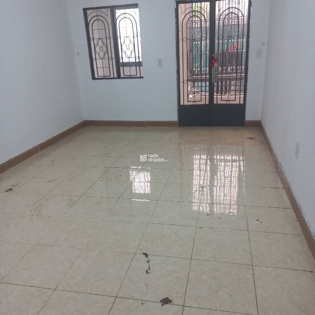 BÁN NHÀ PHẠM THẾ HIỂN QUẬN 8 56M2 6.8 TỶ 2MT HẺM XE HƠI GẦN Q1 
