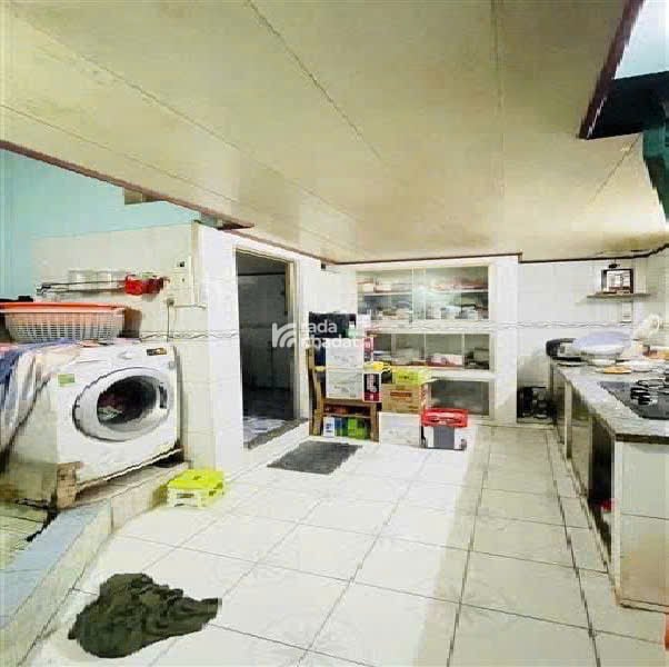 CHUNG CƯ LÃO TỬ - QUẬN 5 - 4x16 m  vuông vức - 2.8 tỷ