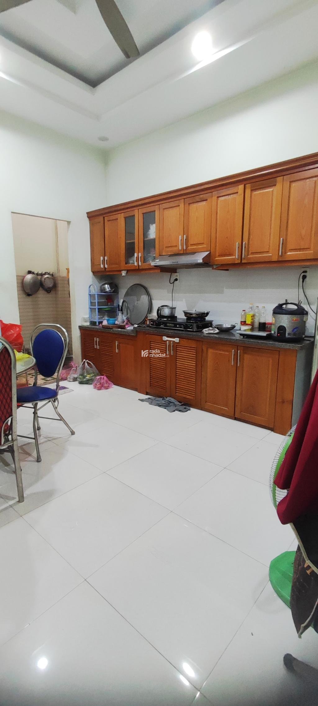 BÁN NHÀ LÊ VĂN QUỚI 68M2 3 TẦNG HẺM XE HƠI 10M CHỈ 5.1 TỶ KẾ NGÃ 4 BỐN XÃ BÌNH TÂN GIÁP TÂN PHÚ