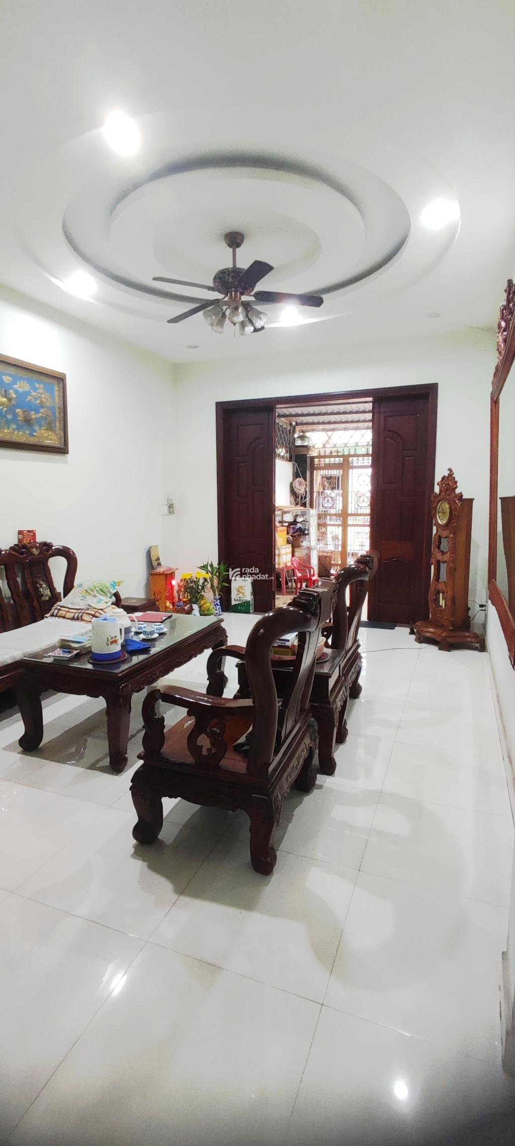 BÁN NHÀ LÊ VĂN QUỚI 68M2 3 TẦNG HẺM XE HƠI 10M CHỈ 5.1 TỶ KẾ NGÃ 4 BỐN XÃ BÌNH TÂN GIÁP TÂN PHÚ