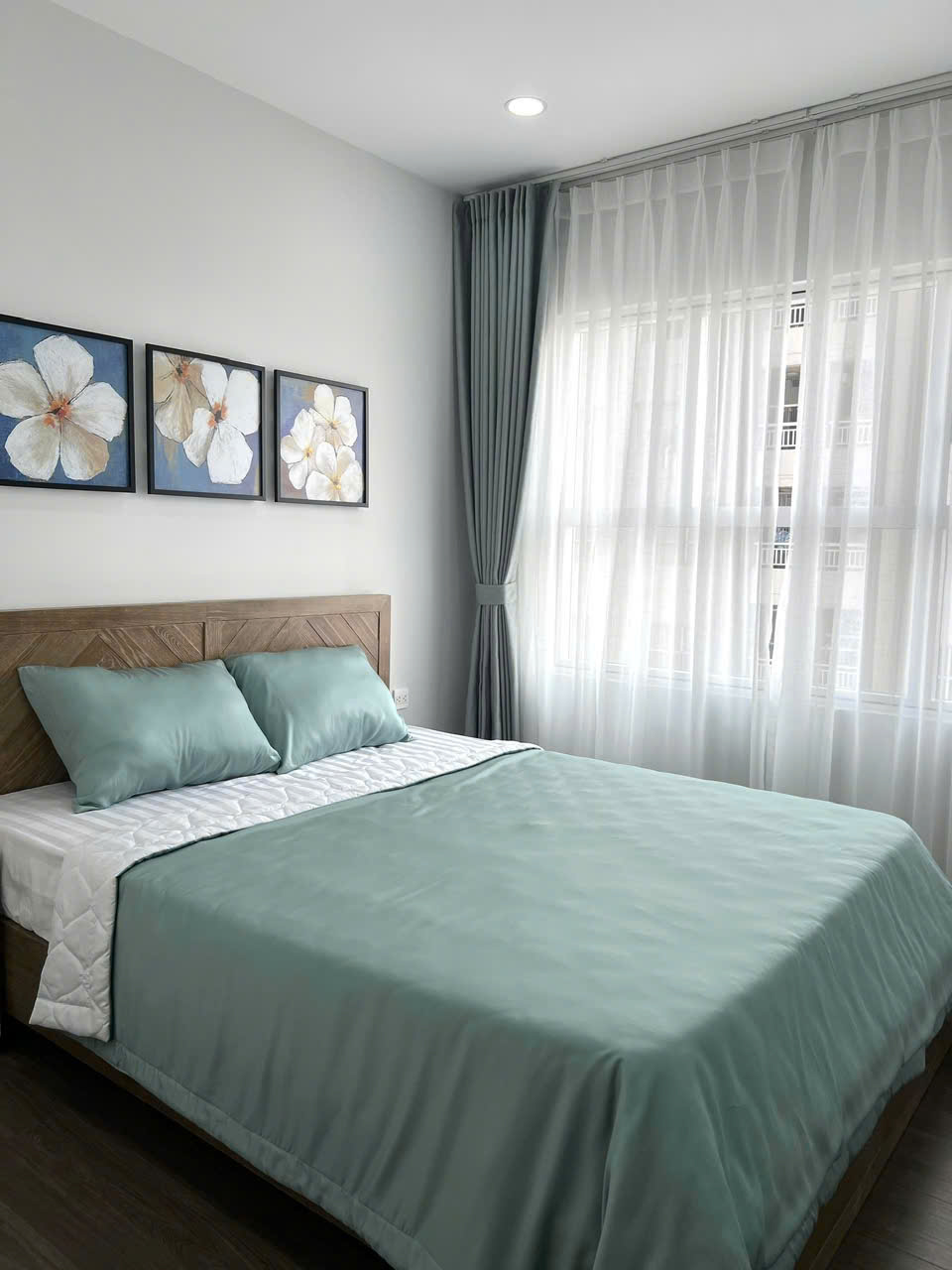 cho thuê sunrsie city central 2pn 2wx số 25 nguyễn hữu thọ p tân hưng