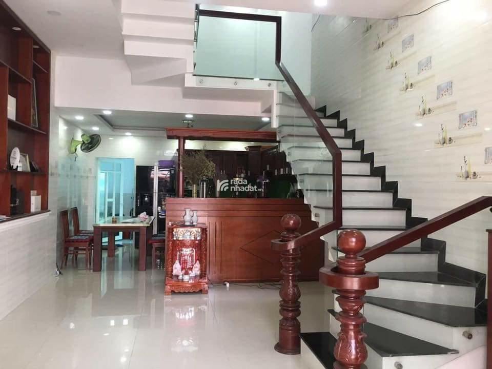 HẺM NHỰA 5m, PHÂN LÔ CAO TẦNG, NGAY CỔNG VẠN PHÚC 4 TẦNG 4,6X13; CHỈ 7,2 TỶ.