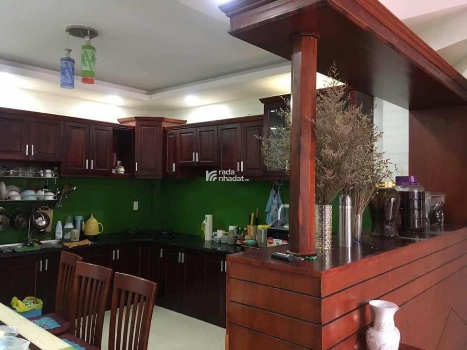 HẺM NHỰA 5m, PHÂN LÔ CAO TẦNG, NGAY CỔNG VẠN PHÚC 4 TẦNG 4,6X13; CHỈ 7,2 TỶ.